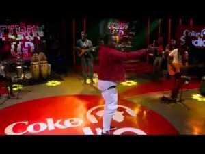VIDEO: Olamide – Turn Up (Remix) ft. Fena [Coke Studio Africa II]